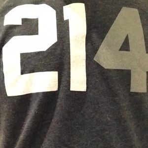 Meet your Posher, Tanner